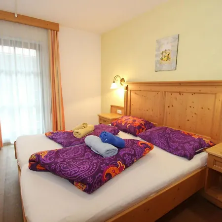 Luxurious In L Ngenfeld With Sauna Huben (Imst)