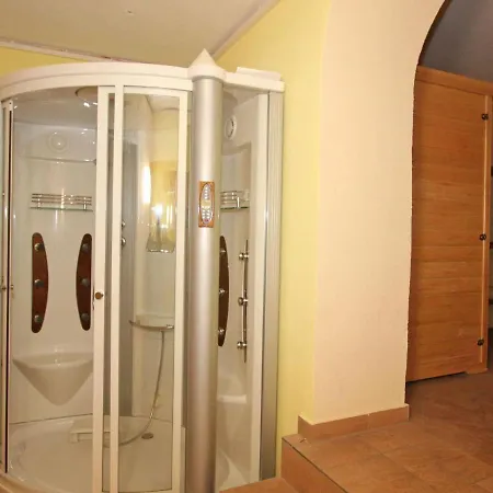Luxurious In L Ngenfeld With Sauna Apartment *