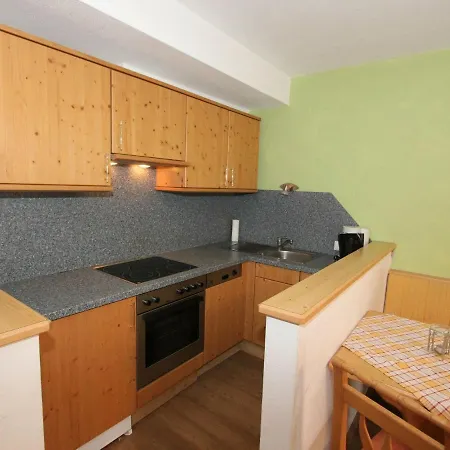 Luxurious In L Ngenfeld With Sauna Huben (Imst)