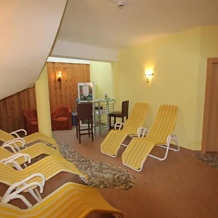 Luxurious In L Ngenfeld With Sauna * هوبين