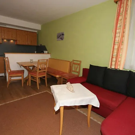 Luxurious In L Ngenfeld With Sauna Apartment Huben (Imst)