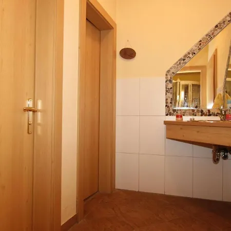 Luxurious In L Ngenfeld With Sauna *