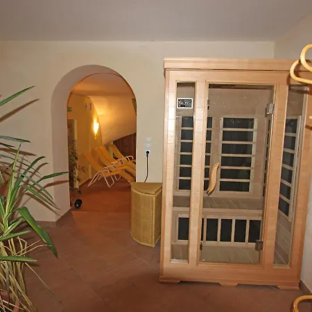 Luxurious In L Ngenfeld With Sauna Lägenhet *